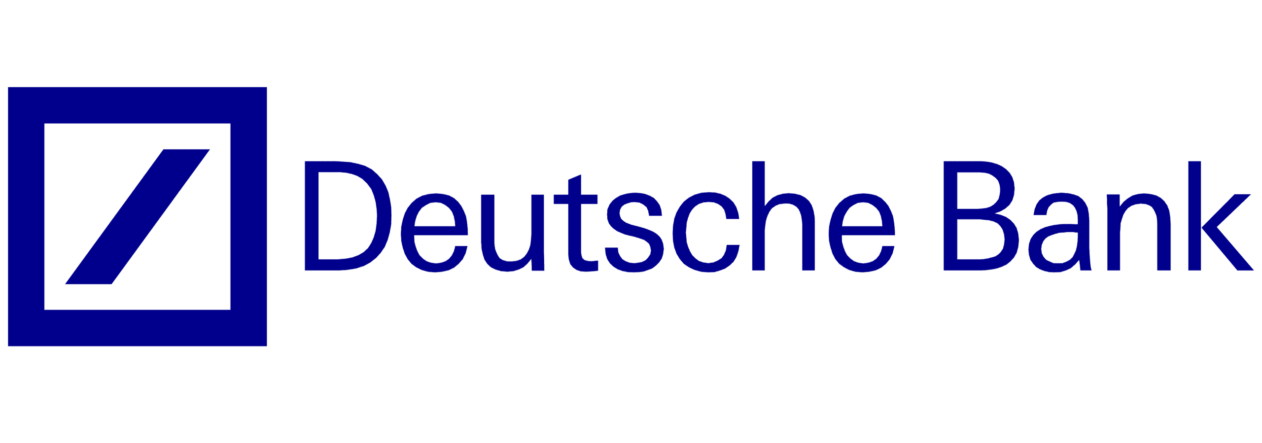 Deutsche Bank